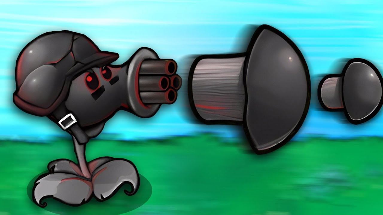 PvZ Fusion Odyssey Plants are OVERPOWERED! (Plants vs Zombies: Fusion)
