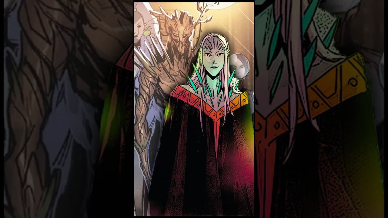 This Is The Oldest Mutant EVER