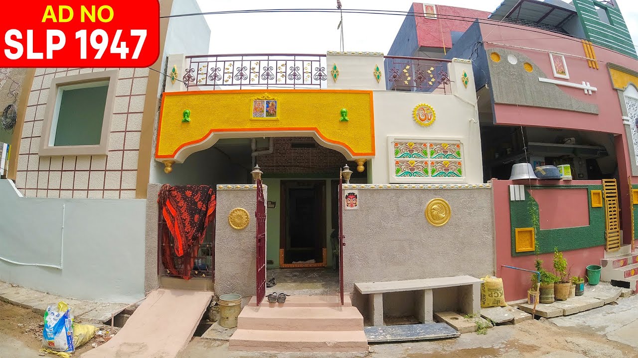 Independent House For Sale In Vijayawada