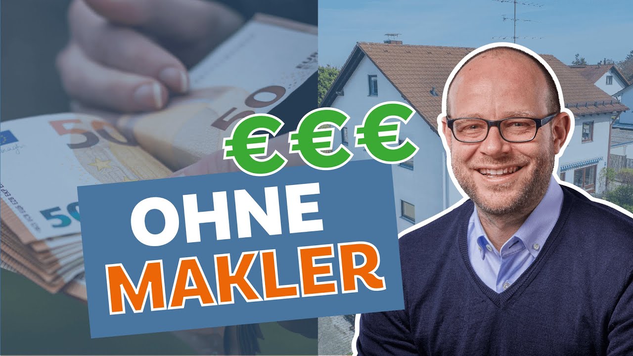 Haus privat verkaufen: Schritt-f&uuml;r-Schritt Anleitung f&uuml;r Eigent&uuml;mer