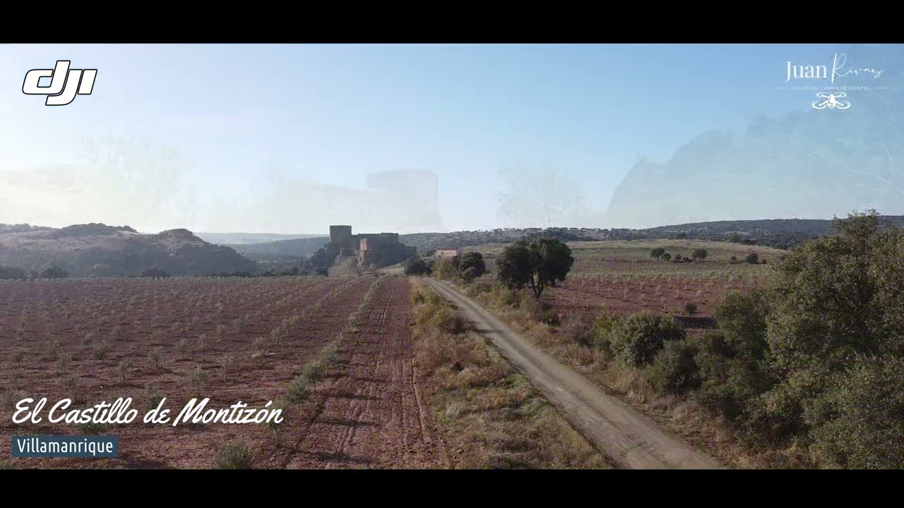 El Castillo de Montizón
