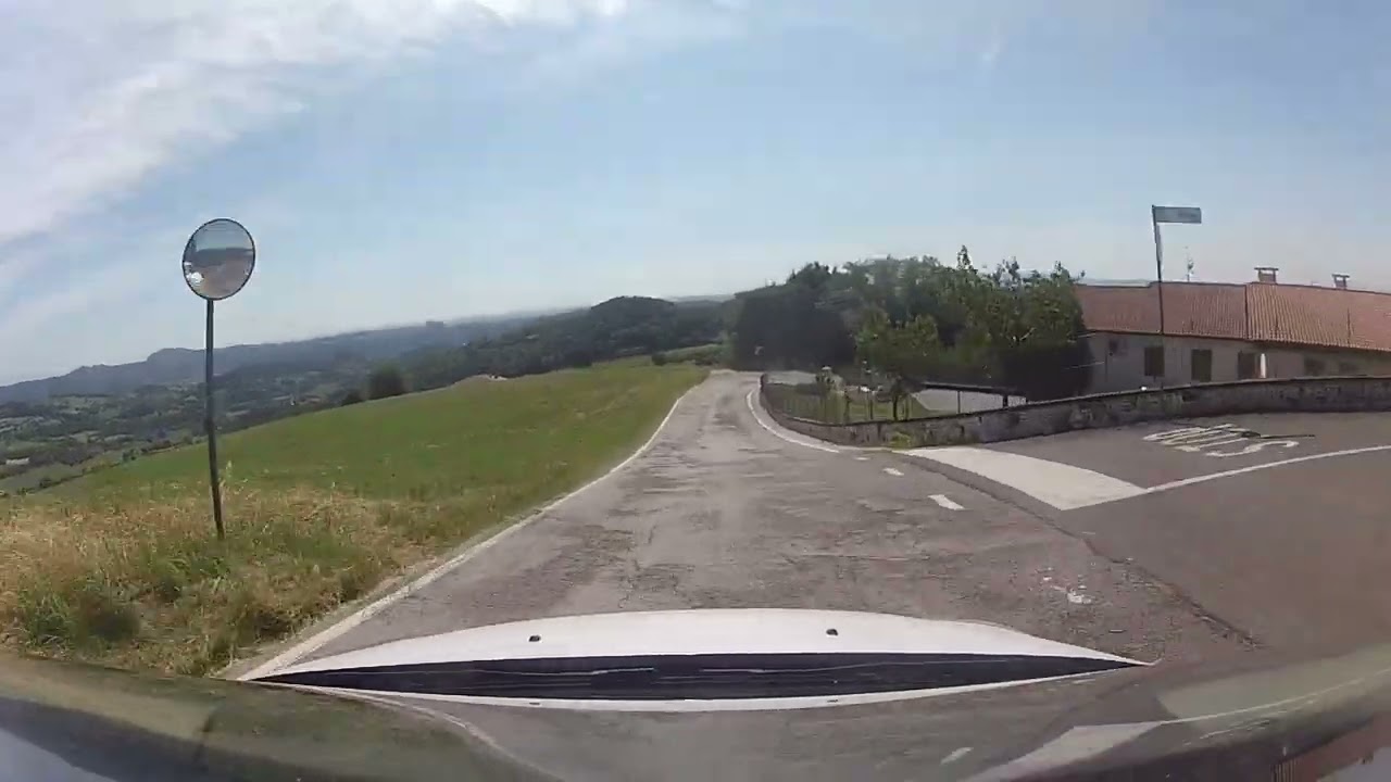 P S  4 8 SELVA DI TRISSINO