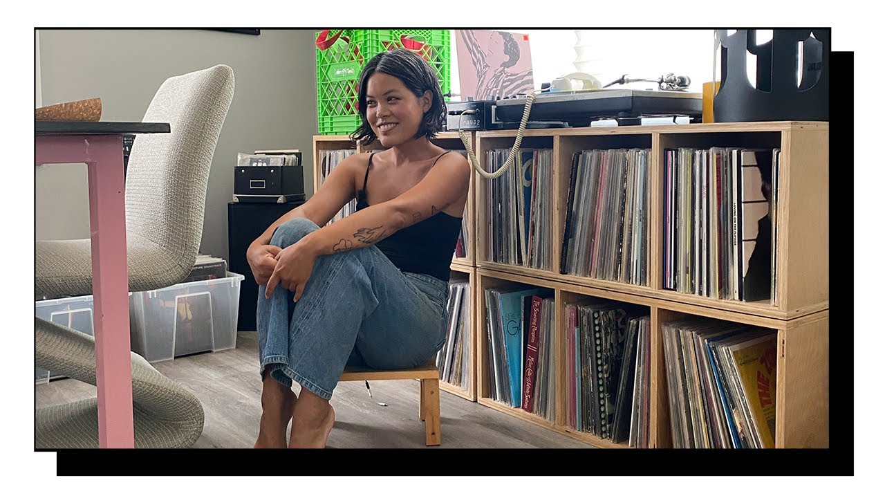 Home Tour | Los Angeles