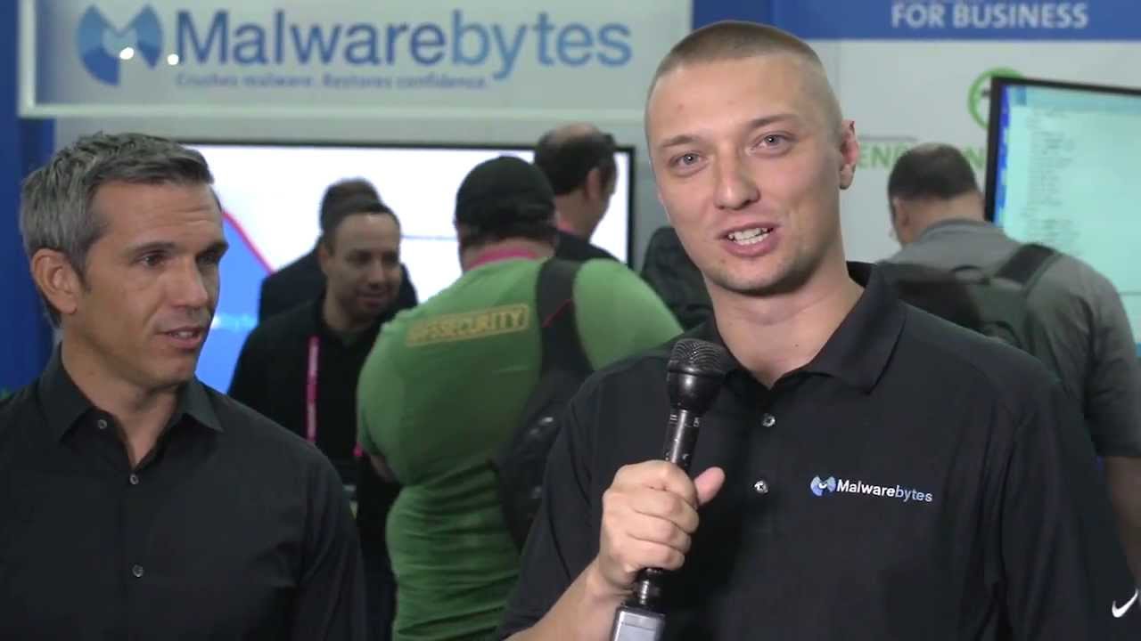 Marcin's Soundbytes Series: Crowdstrike's Dave Cole