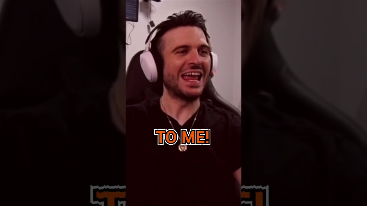 Айрани Иофифтин даёт слова поддержки, но это оборачивается против Нагза