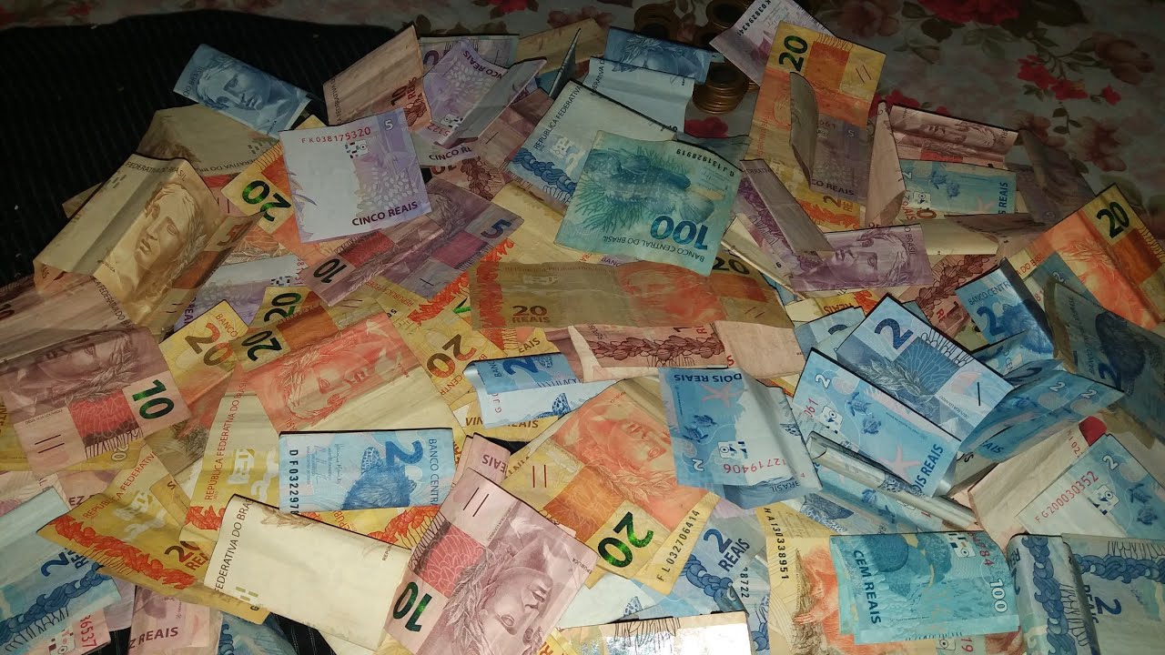 Depois de 1 ano,abrimos o cofre do cunhado Marcos,olha o susto 😱😱