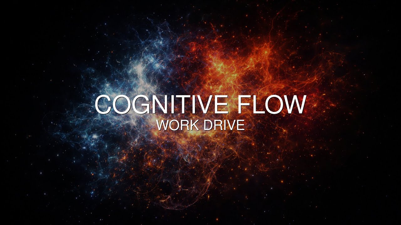 18Hz Binaural Beats: Neural Sync for Deep Work
