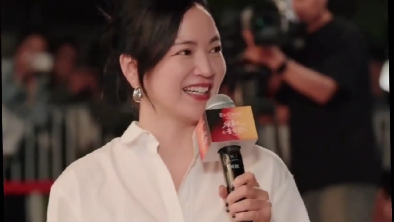 二饼力哥与小刚同台