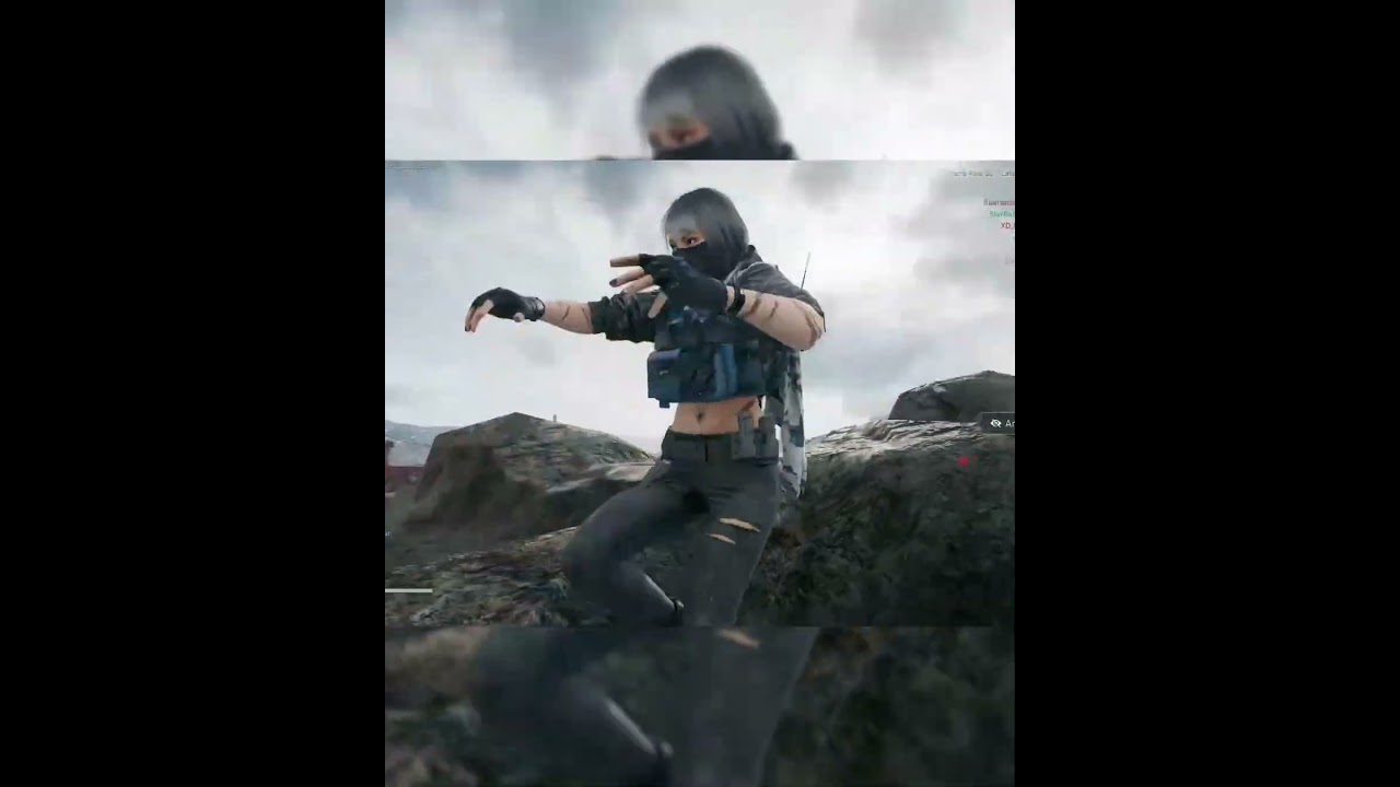 Delta Force PS5 | Walk It Off  !