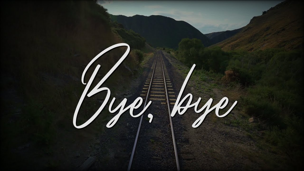 Prljavo kazalište - Bye, bye (Official Lyric Video)