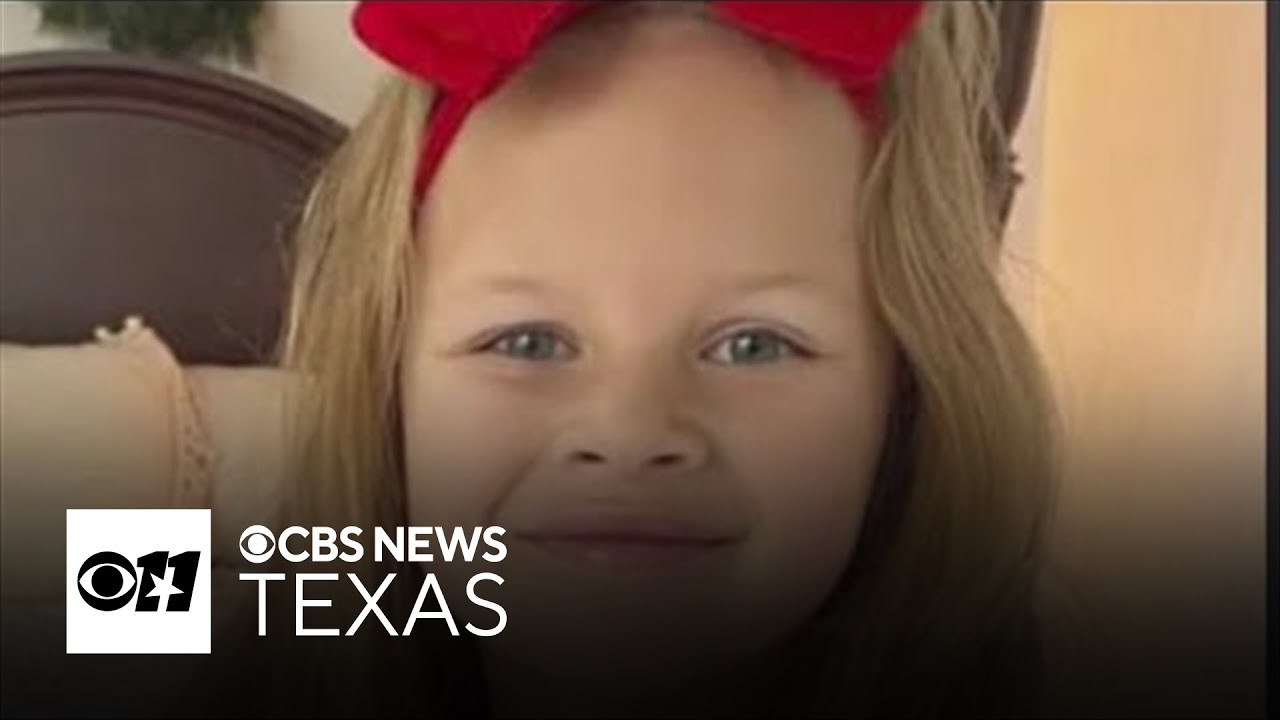 Trial begins for Texas FedEx driver accused of killing 7-year-old Athena Strand