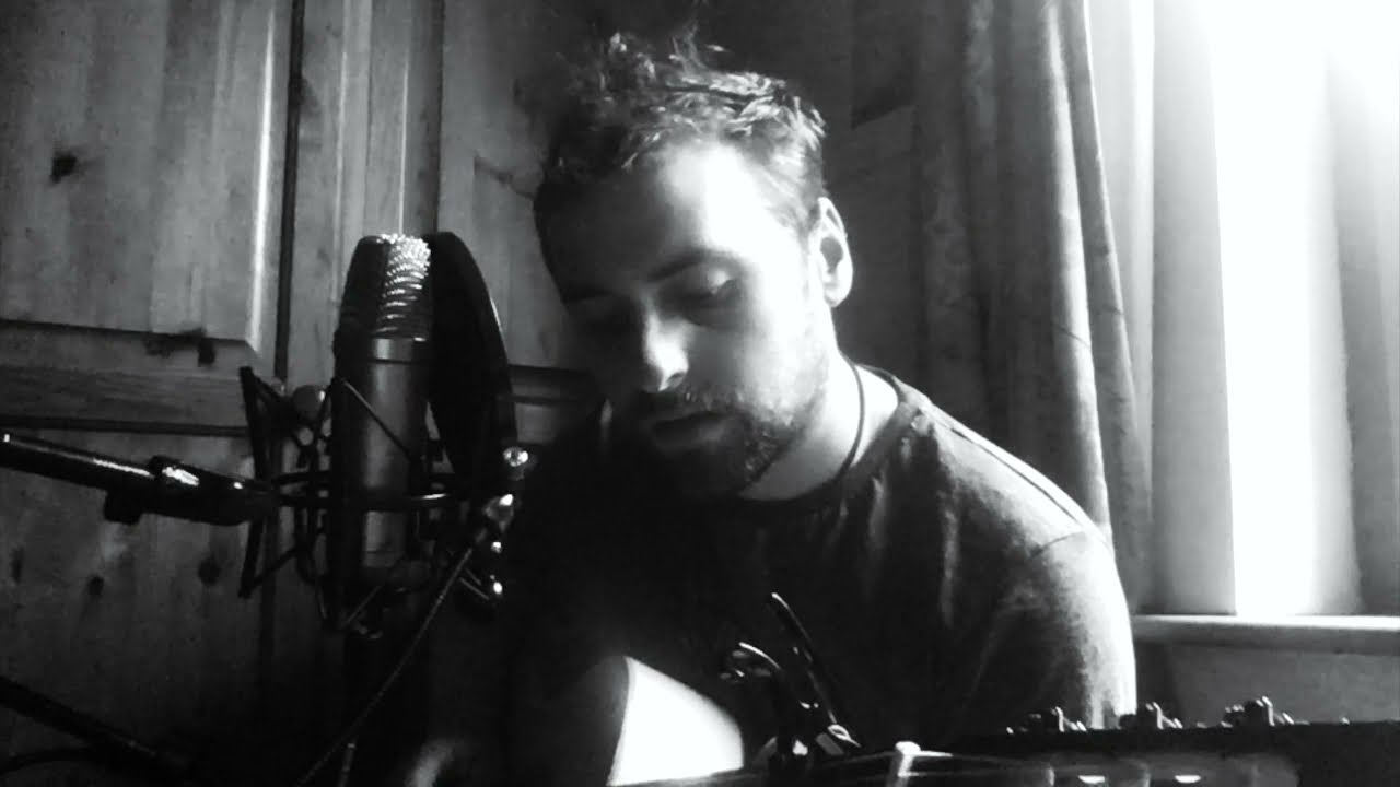 Leevy :: On the Wall of a Friend Buried in an Avalanche (Live from beside a wardrobe and window)