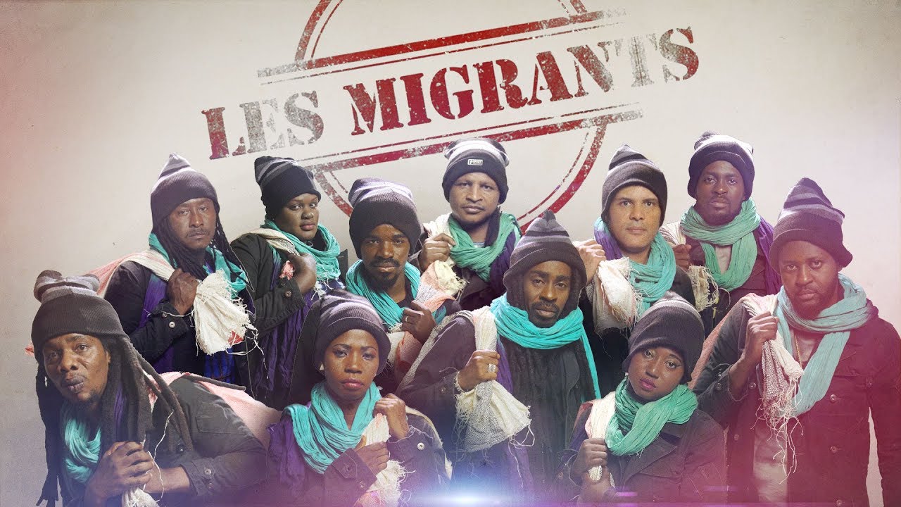Les Migrants - 