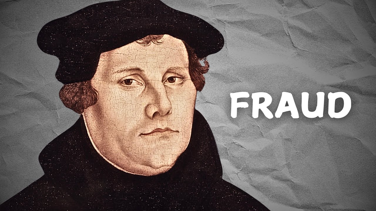 What Protestants Get Wrong About Christianity - Fr. Chad Ripperger
