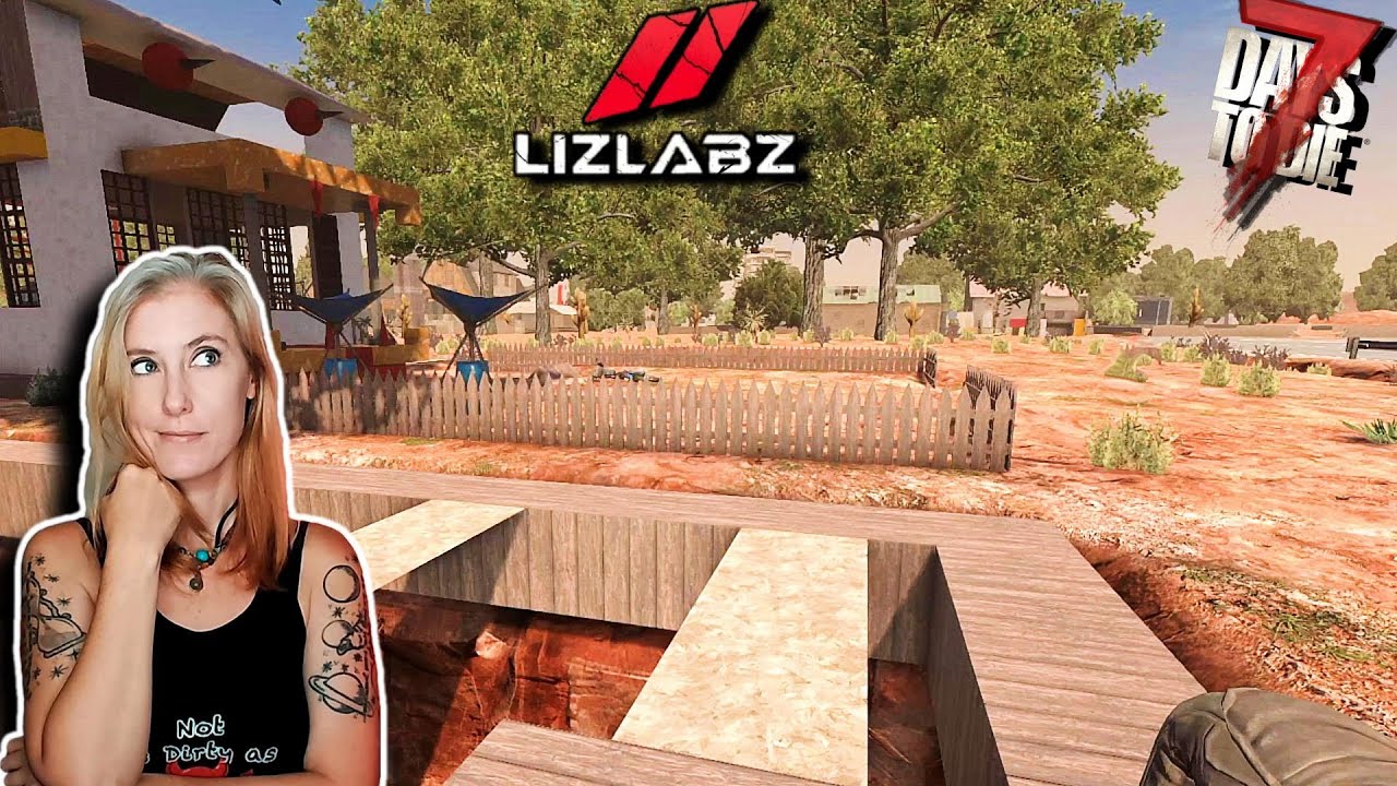 How to Build Forcefield and Where to Use Them | LizLabz: Beginners Tutorial (15) | 1.0  #tfpcreator