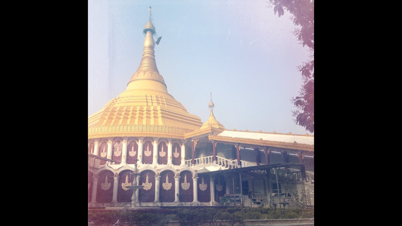 10-Days Vipassana Meditation at Igatpuri (Female section tour)