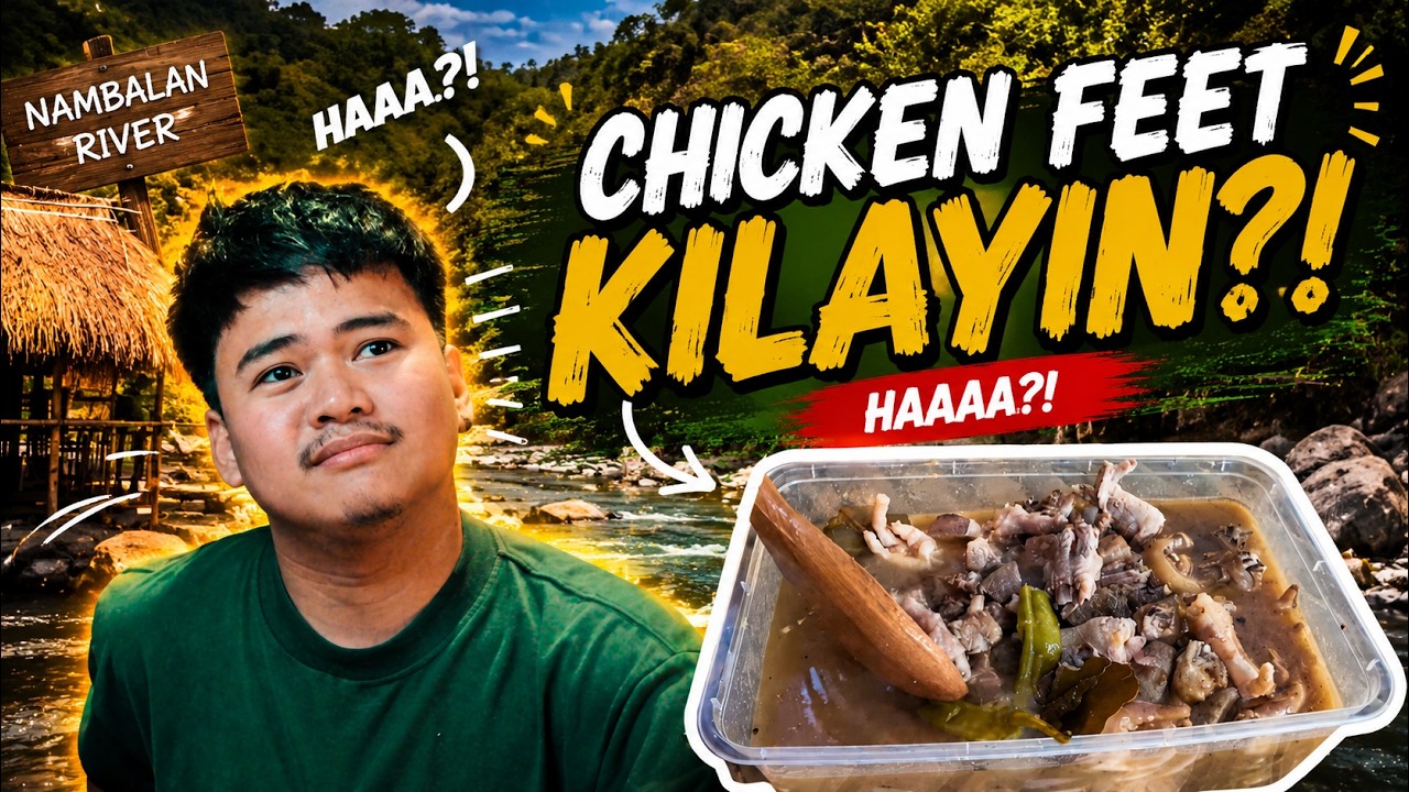 Sinigang vs Munggo – Pinaghalo Ko… Nagsisi Ba Ako?