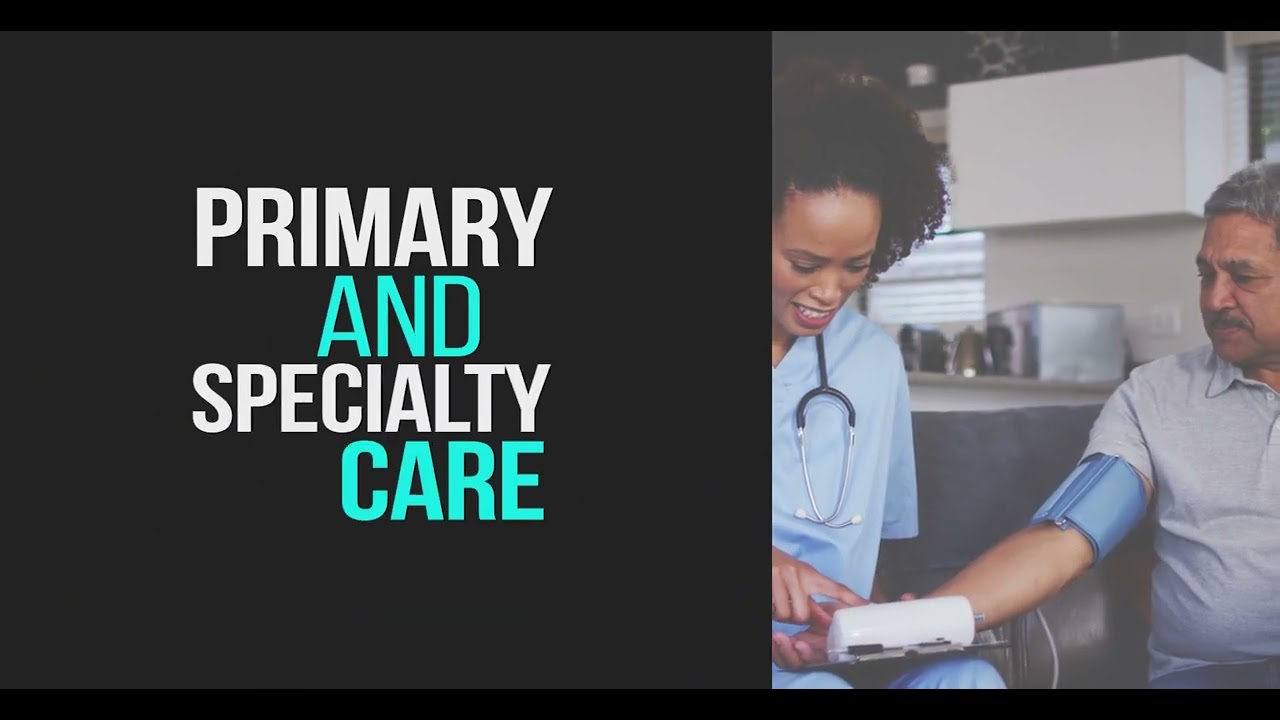 Hillsborough County Health Care Plan - Sign up Today!
