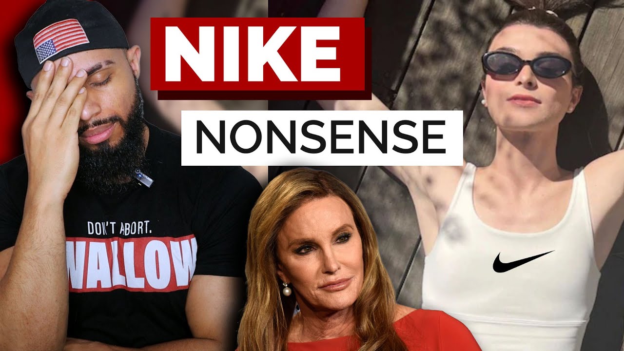 Nike Sponsors Dylan Mulvaney