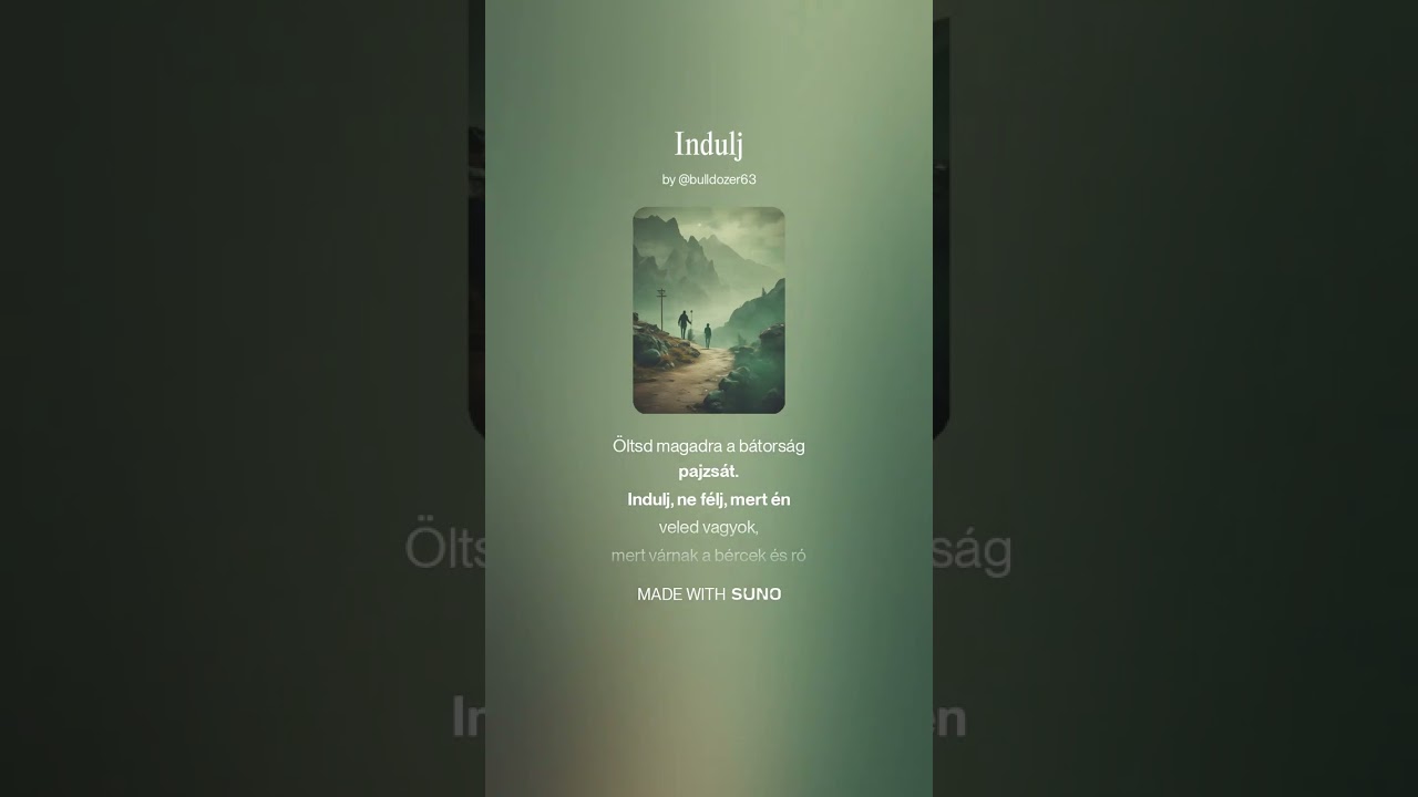 Indulj