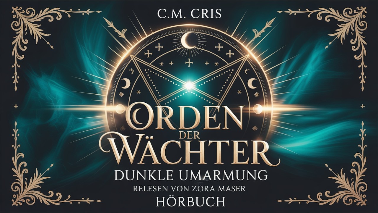 Geheimbund erwacht – Dunkle Mächte bedrohen die magische Ordnung