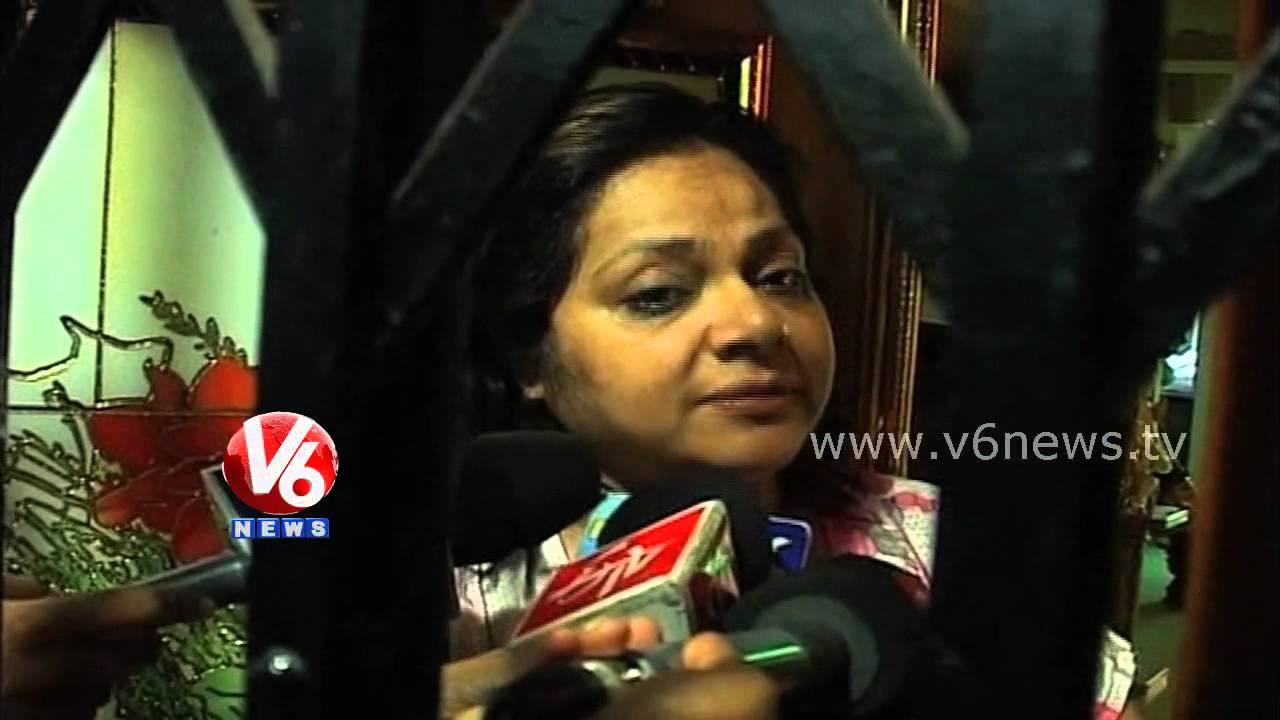 Derisive comments on Rape by our politicians - Spot Light
