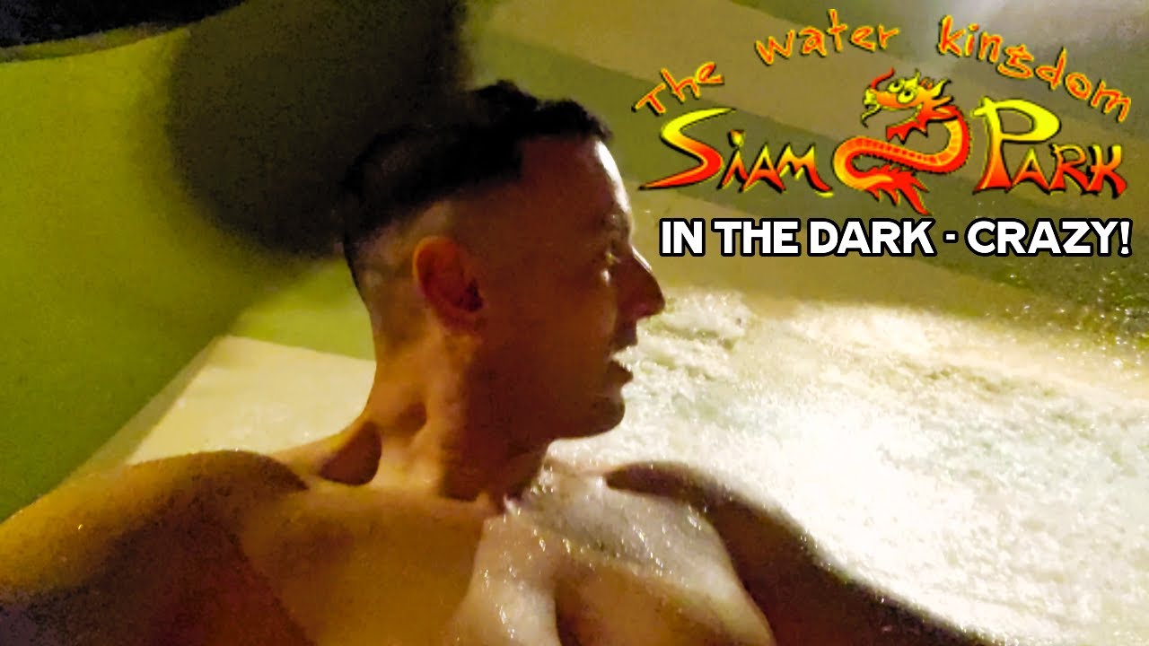 SIAM PARK Siam Nights GOOD OR BAD?