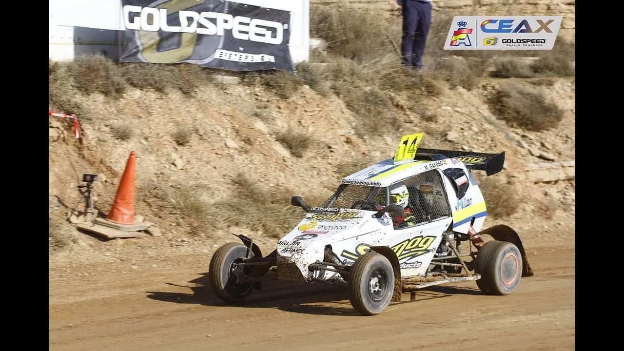 VIDEO RESUMEN CEAX CIUTAT DE LLEIDA 2021