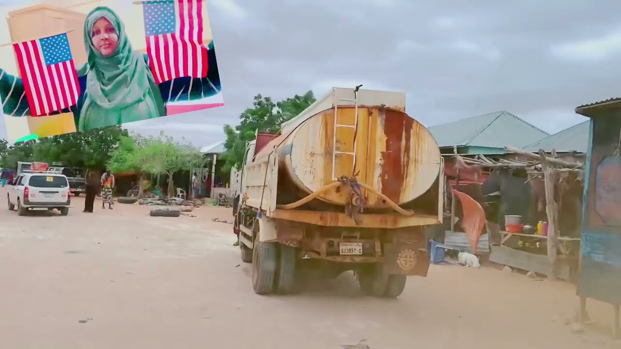 SOOYAACA OO ILA DAAWADA DHAANKA DOOLO IYO MAGAALADA DHUDUB SAFARKII IIGU DANBEEYEY