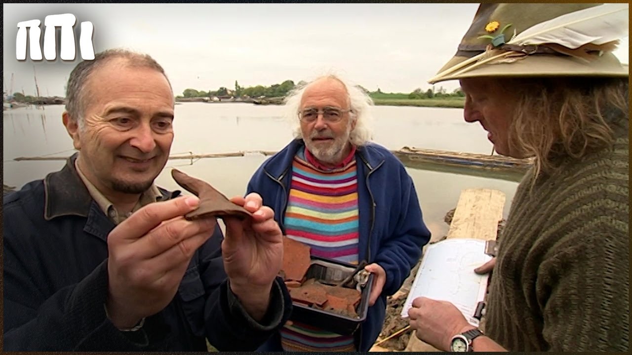 The Lost Origins Of St Osyth: Unearthing A Forgotten Saxon Port