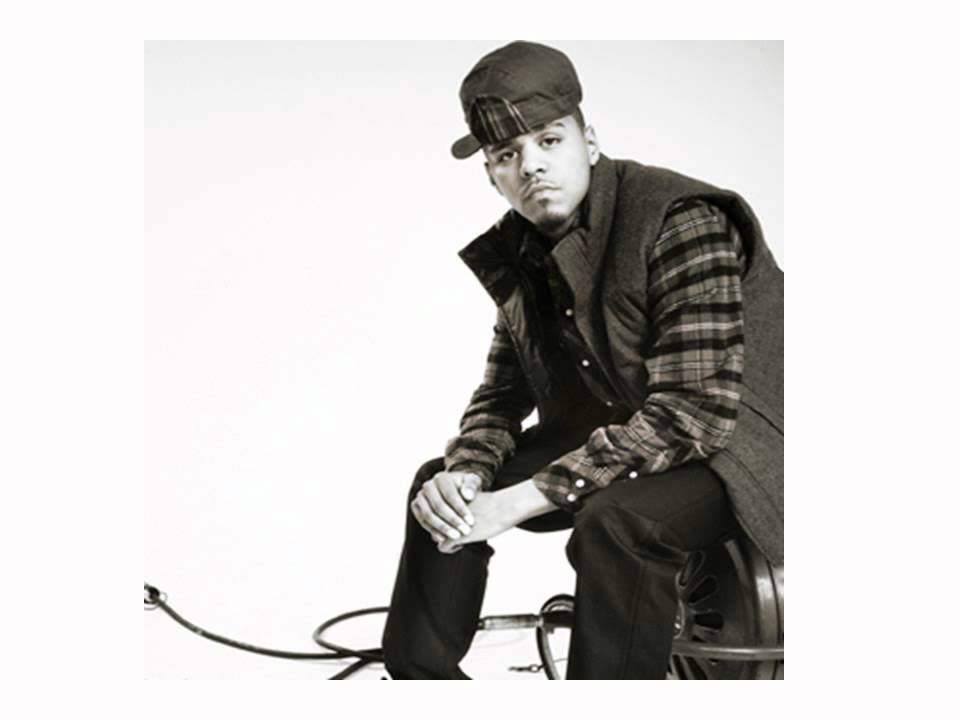 J Cole Dead Presidents I and II