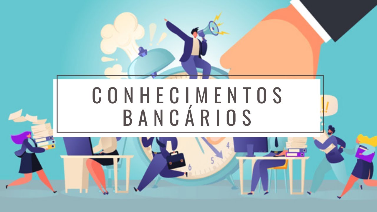 Mercado Financeiro: mercado monetário, de crédito, de capitais e mercado cambial