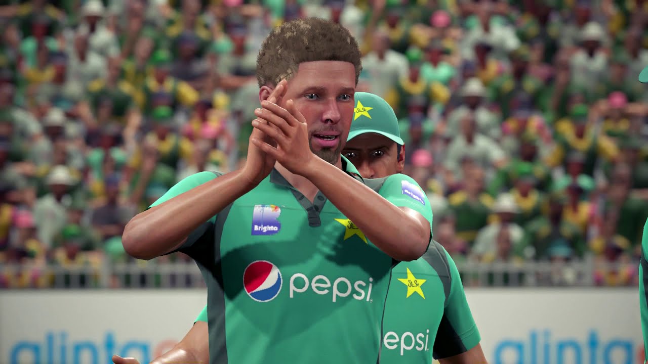 Pakistan vs Australia 3rd T20 2019 || Cricket 19 Gameplay 1080P 60FPS