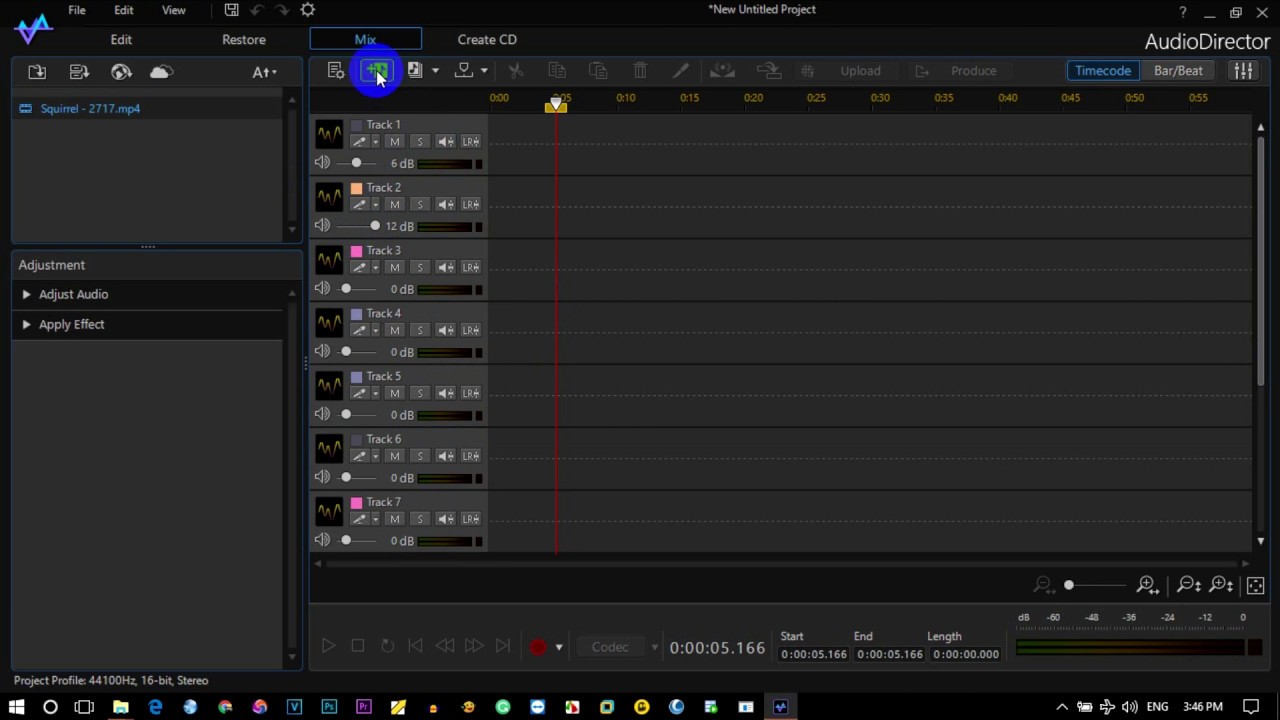How to Install CyberLink AudioDirector|Best Audio Editing Software|Audio Editor|CyberLink Editor