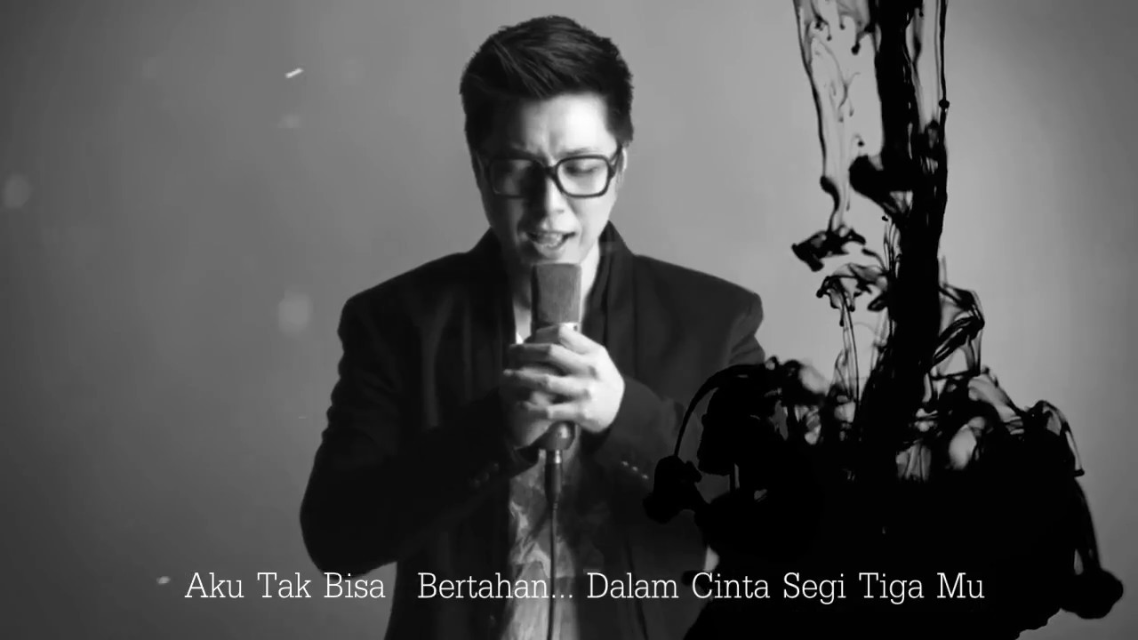 Goldwin - Cinta Segitiga [ Video Clip ]