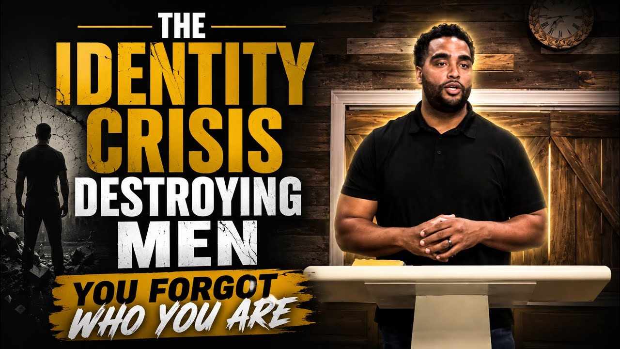 Why The First Man Failed (And What It Means For Men Today)