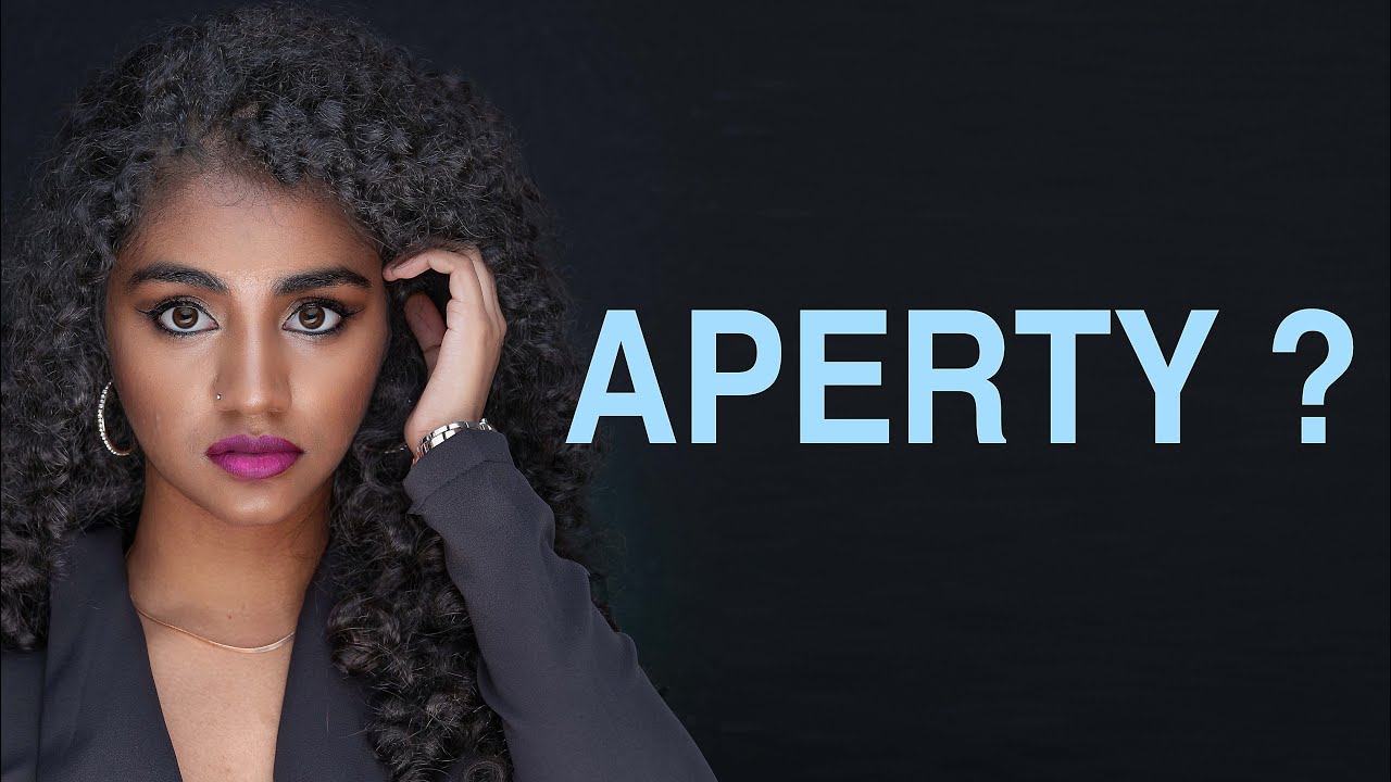 Aperty vs PortraitPro 24 | Best AI Portrait Retouching Software in 2025?
