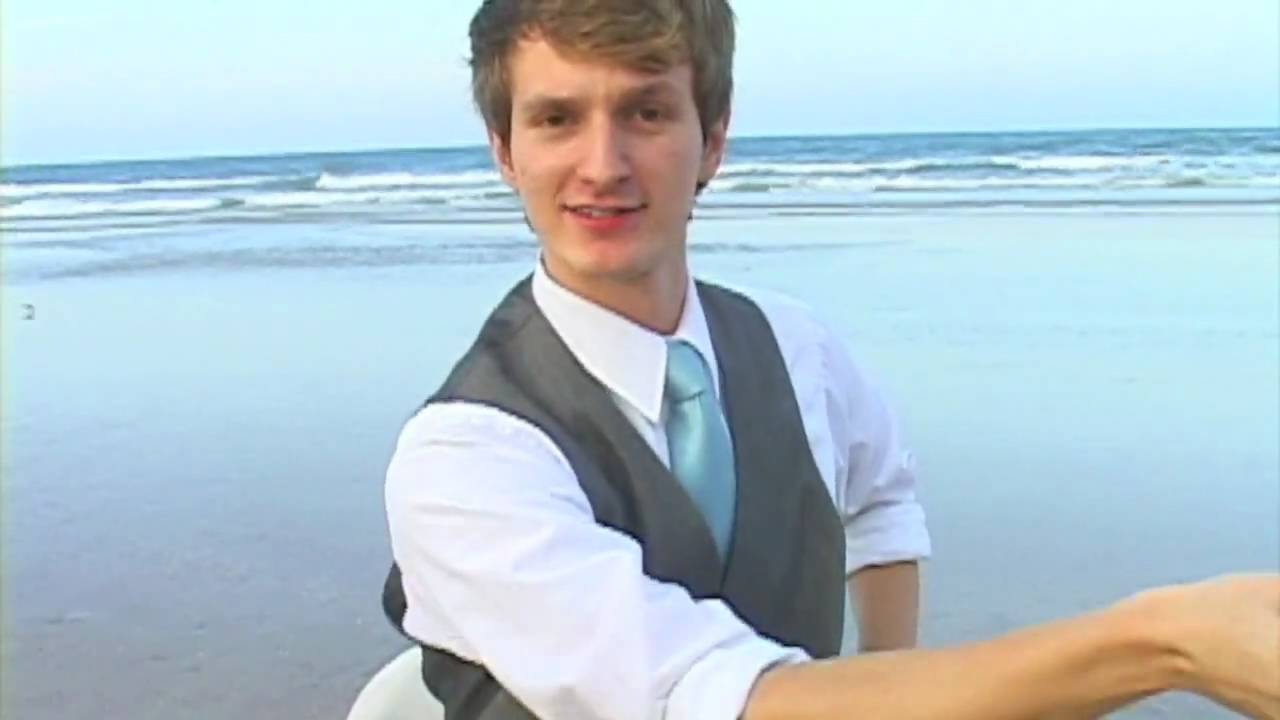 ..on an island! Tobuscus ipad giveaway contest response video