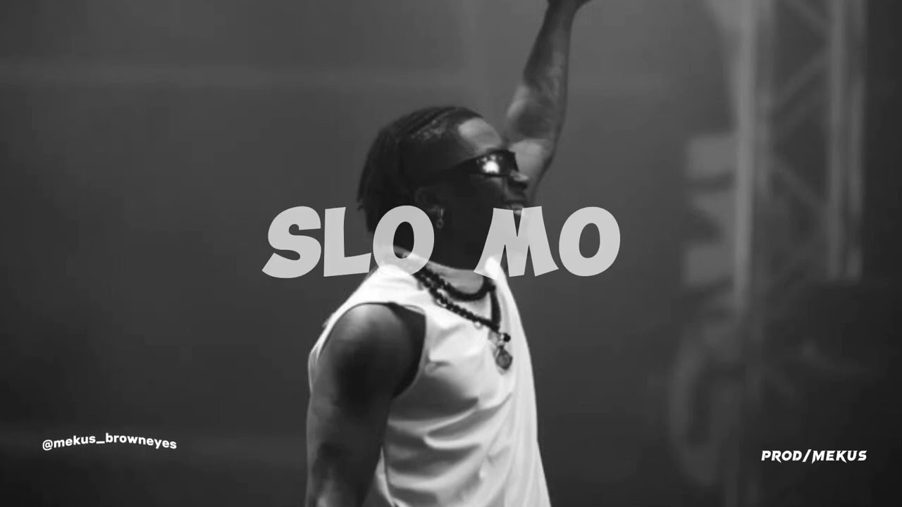 Afrobeat 2024 Oxlade x Omah Lay x Tems Type Beat 