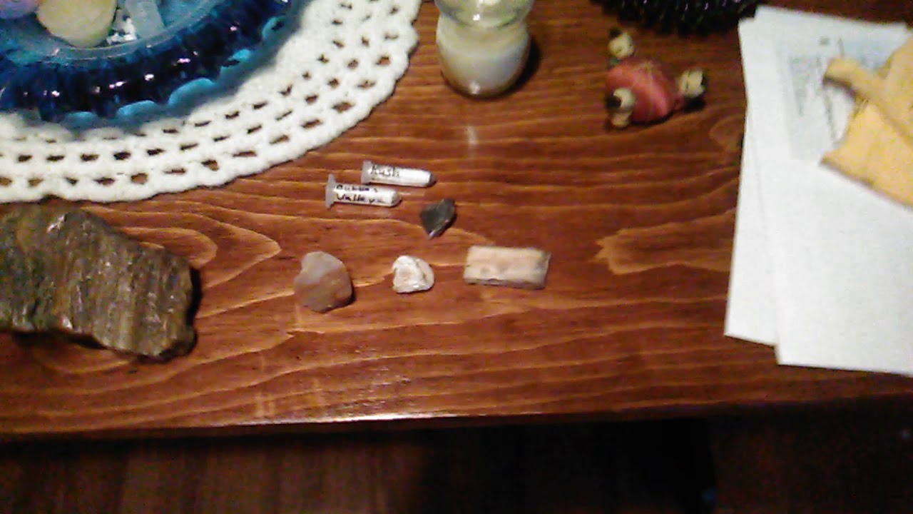 Mail call from Pilgore 420 {link n description}