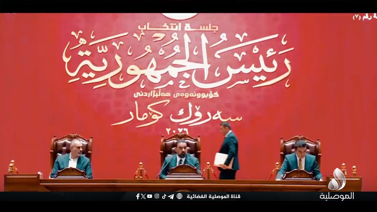 تنويه... حلقة جديدة من برنامجنا 
