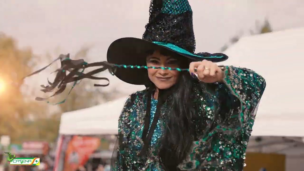 La West Side Hallow Fest 2025, eveniment susținut de Catena