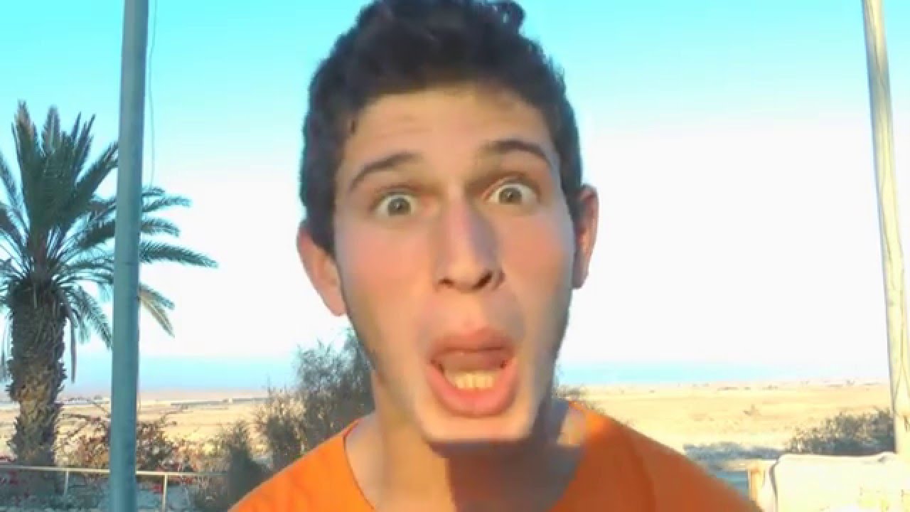 סרטון מיונים ניצנה נדב כ