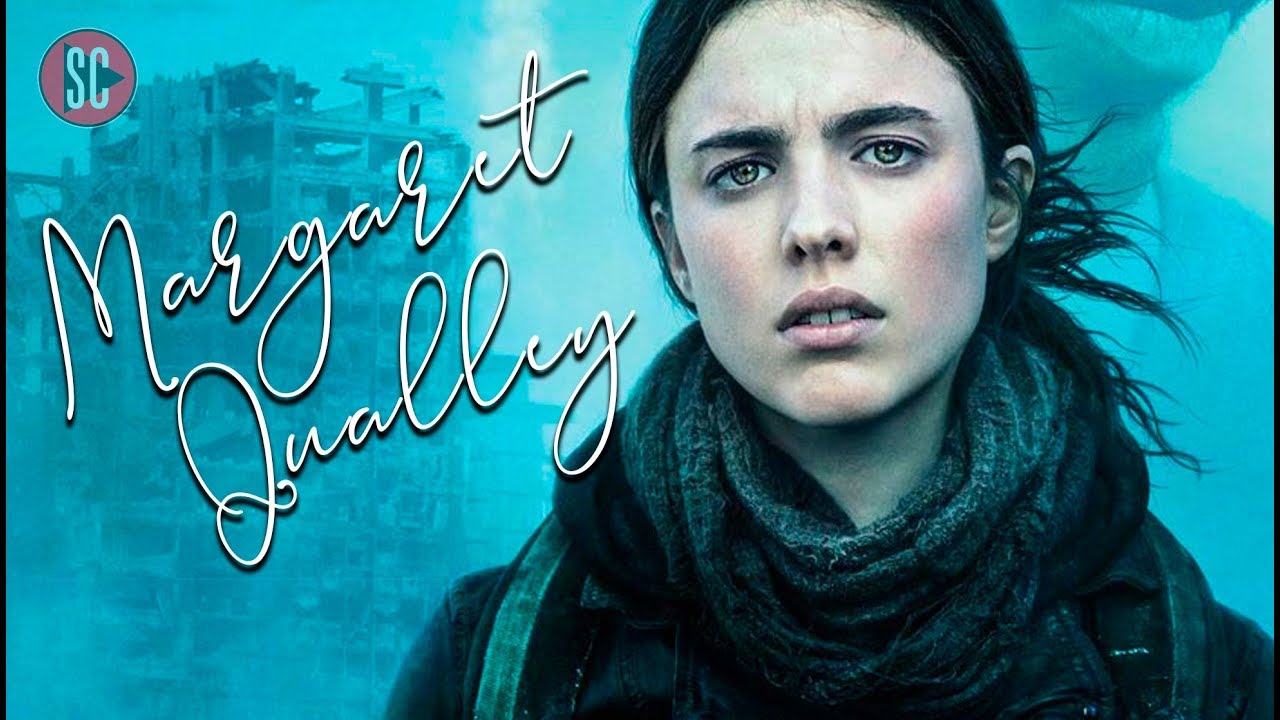 Margaret Qualley - Beautiful with a touch of madness