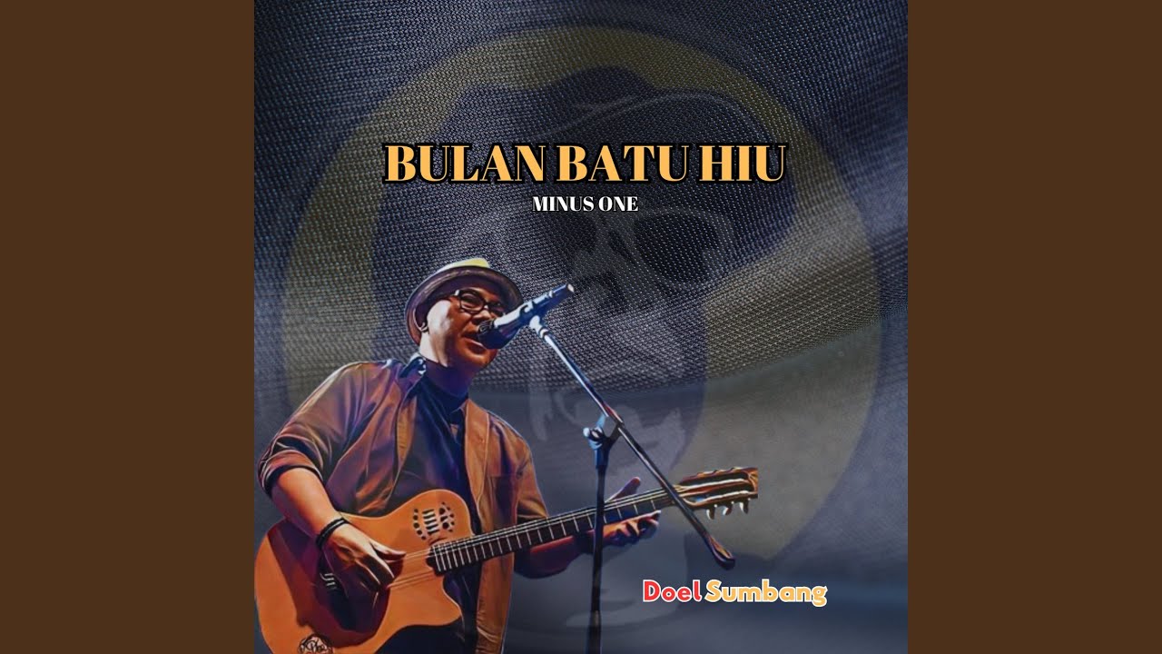 Bulan Batu Hiu (Instrumental)