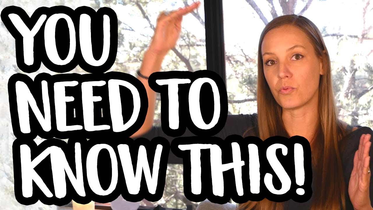4 Ways You Are Being Influenced By Spiritual Beings