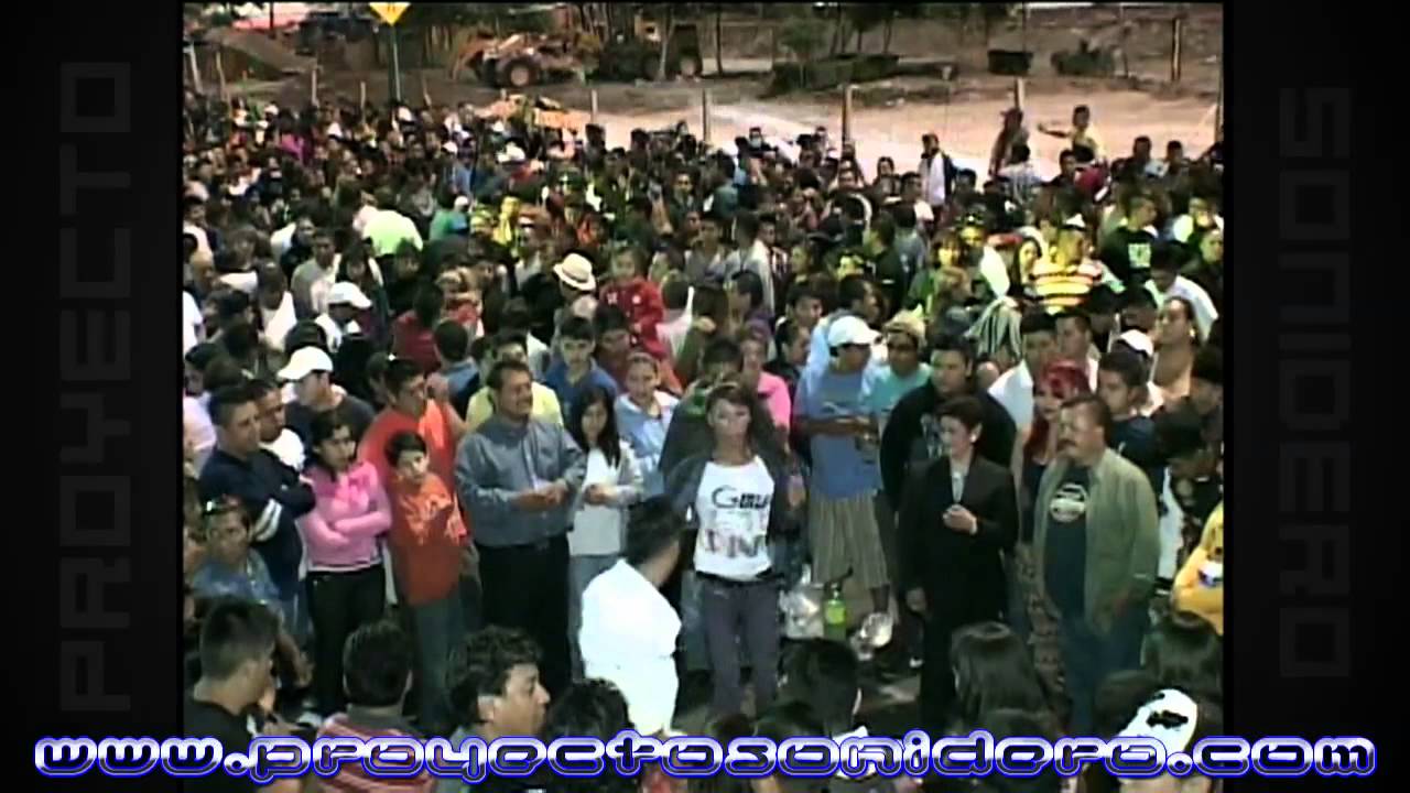 SONIDO CARIBE 66 - CARNAVAL MARTIN CARRERA - MARZO 2014