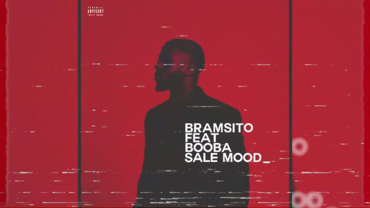 Bramsito - Sale mood ft. Booba (slowed + reverb)