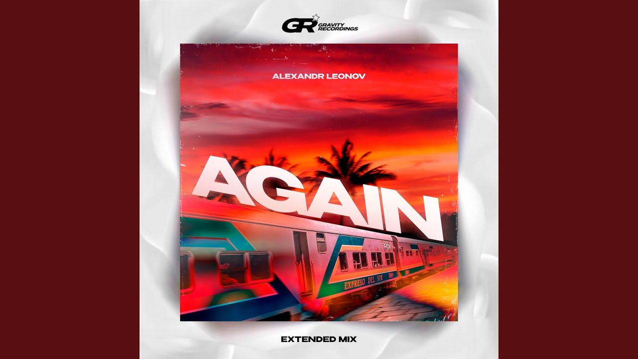 Again (Original Mix)