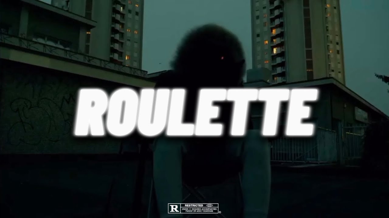 NABI x BABY GANG type beat “ROULETTE” | Old School type beat (prod. Dart x @DealoBeats)